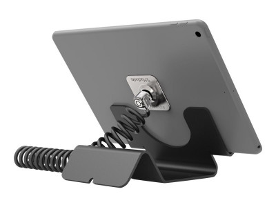 compulocks : UNIVERSAL TABLET LOCK & STAND TABLETS et SMARTPHONES