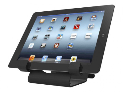 compulocks : UNIVERSAL TABLET LOCK & STAND TABLETS et SMARTPHONES