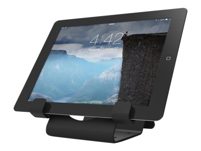 compulocks : UNIVERSAL TABLET LOCK & STAND TABLETS et SMARTPHONES