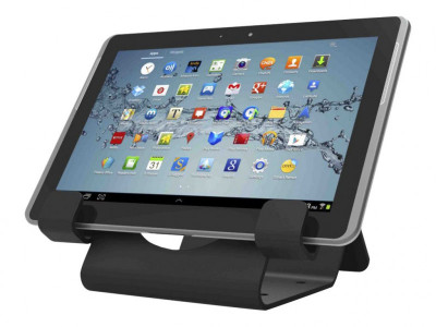 compulocks : UNIVERSAL TABLET LOCK & STAND TABLETS et SMARTPHONES