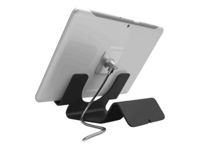 compulocks : UNIVERSAL TABLET LOCK & STAND TABLETS et SMARTPHONES