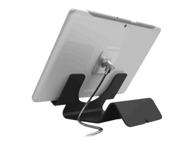 compulocks : UNIVERSAL TABLET LOCK & STAND TABLETS et SMARTPHONES
