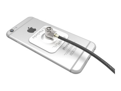 compulocks : UNIVERSAL TABLET LOCK TABLETS et SMARTPHONES