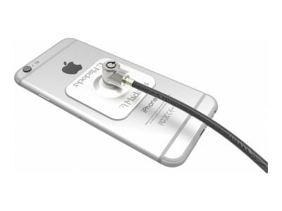 compulocks : UNIVERSAL TABLET LOCK TABLETS et SMARTPHONES