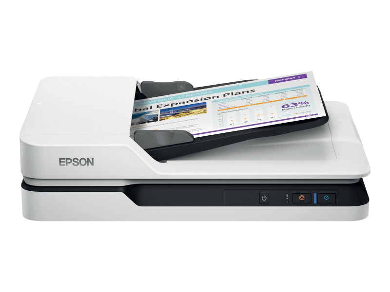 Epson Perfection V600 Photo Scanner à Plat