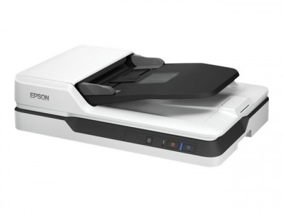 Epson WorkForce DS-1630 - Scanner à plat de documents A4 Recto-verso