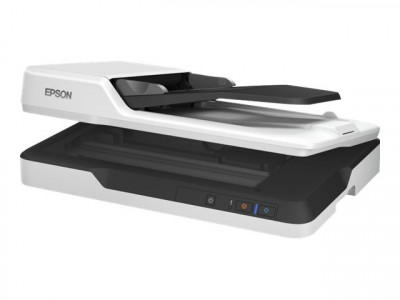 Epson WorkForce DS-1630 - Scanner à plat de documents A4 Recto-verso