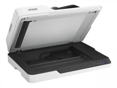 Epson WorkForce DS-1630 - Scanner à plat de documents A4 Recto-verso