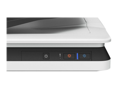 Epson WorkForce DS-1630 - Scanner à plat de documents A4 Recto-verso