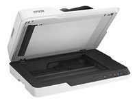 Epson WorkForce DS-1630 - Scanner à plat de documents A4 Recto-verso