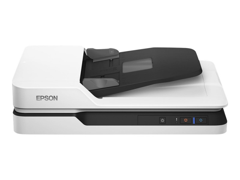 Epson WorkForce DS-1630 - Scanner à plat de documents A4 Recto-verso