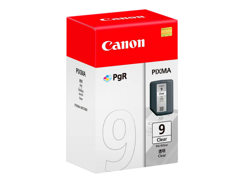 Canon : CLEAR Cartouche encre pour PIXMA MX7600