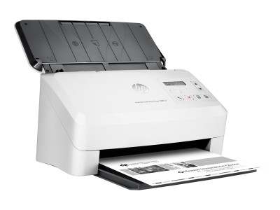 HP : SCANJET 7000 S3 FLOW 600X600 70PPM/75IPM A4