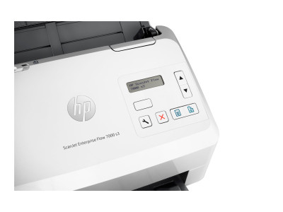 HP : SCANJET 7000 S3 FLOW 600X600 70PPM/75IPM A4