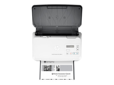 HP : SCANJET 7000 S3 FLOW 600X600 70PPM/75IPM A4