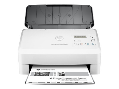 HP : SCANJET 7000 S3 FLOW 600X600 70PPM/75IPM A4