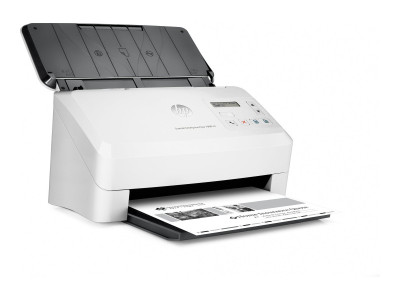 HP : SCANJET 7000 S3 FLOW 600X600 70PPM/75IPM A4