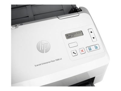 HP : SCANJET 7000 S3 FLOW 600X600 70PPM/75IPM A4