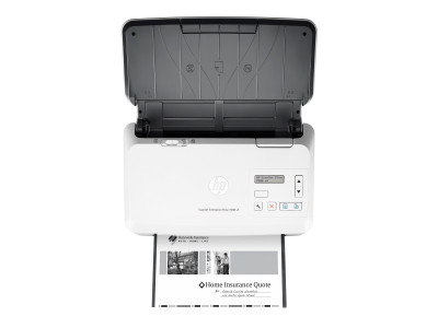 HP : SCANJET 7000 S3 FLOW 600X600 70PPM/75IPM A4