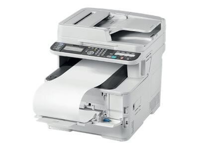 OKI MC363dn Imprimante laser couleur multifonction