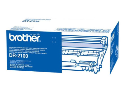 Brother : DRUM 12000 PAGES pour HL-2140/-2150N/-2170W