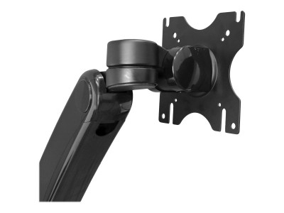 Startech : BRAS pour ECRAN A FIXATION MURALE avec HAUTEUR REGLABLE