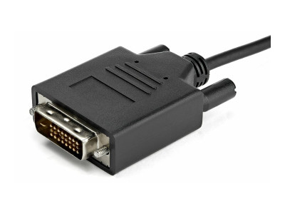 Startech : CABLE ADAPTATEUR USB TYPE-C VERS DVI-D de 2 M - 2560X1600