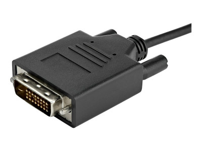 Startech : CABLE ADAPTATEUR USB TYPE-C VERS DVI-D de 2 M - 2560X1600