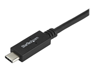 Startech : CABLE ADAPTATEUR USB TYPE-C VERS DVI-D de 2 M - 2560X1600