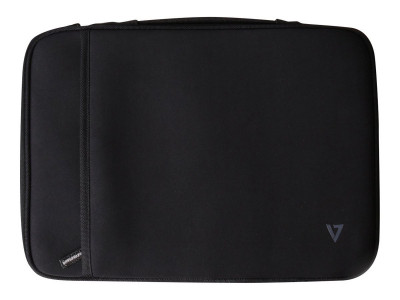 V7 : SLEEVE ELITE 13.3 CHROMEBOOK SLEEVE BLACK