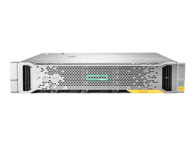 HP : SV3200 4X1GBE ISCSI SFF STORAGE (28.00kg)