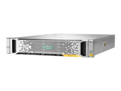 HP : SV3200 4X1GBE ISCSI SFF STORAGE (28.00kg)