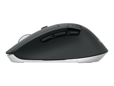 Logitech : M720 TRIATHLON MOUSE 2.4GHZ/BT - EMEA