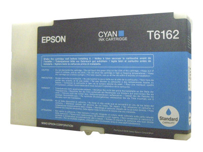 Epson Cartouche encre capacité standard Cyan pour BUS encre B300 / B500DN