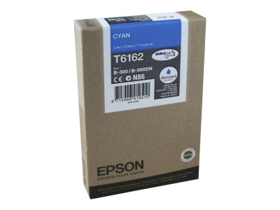 Epson Cartouche encre capacité standard Cyan pour BUS encre B300 / B500DN
