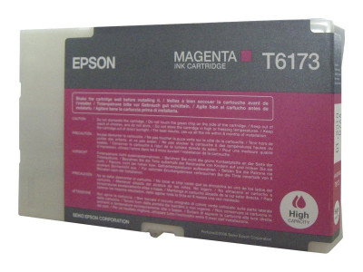 Epson Cartouche encre haute capacité Magenta pour BUS encre B500DN