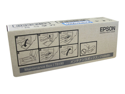 Epson Kit de maintenance BUS encre B300 / B500DN