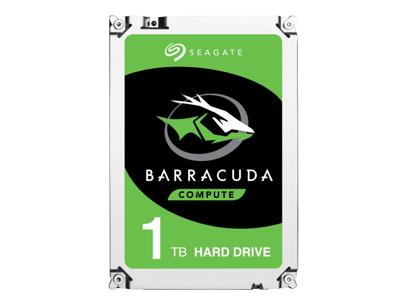 Disque dur Seagate BarraCuda 1 To 5400 RPM ST1000LM048