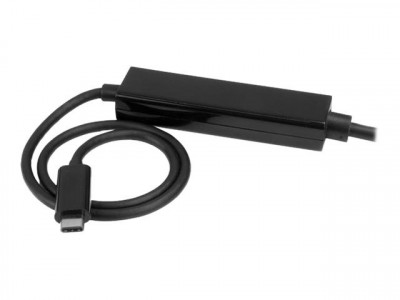 Startech : CABLE ADAPTATEUR USB TYPE-C VERS HDMI de 2 M - 4K 30 HZ