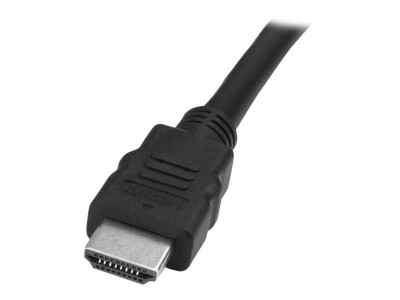 Startech : CABLE ADAPTATEUR USB TYPE-C VERS HDMI de 2 M - 4K 30 HZ