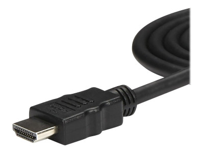 Startech : CABLE ADAPTATEUR USB TYPE-C VERS HDMI de 2 M - 4K 30 HZ