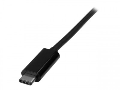 Startech : CABLE ADAPTATEUR USB TYPE-C VERS HDMI de 2 M - 4K 30 HZ