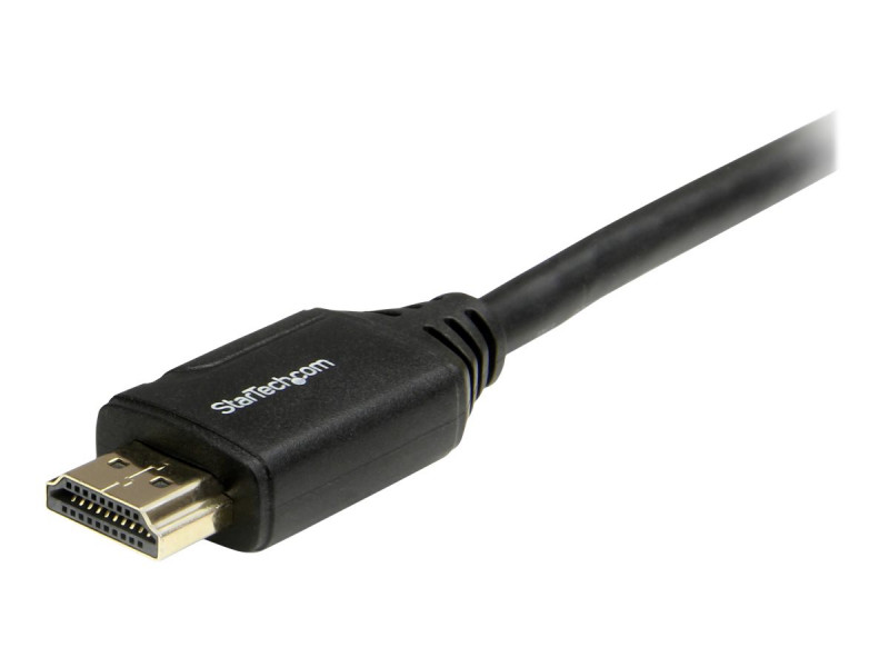 Câble HDMI Haute Vitesse avec ethernet