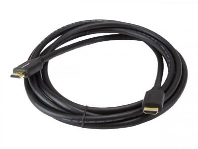 Startech : CABLE HDMI GRANDE VITESSE HAUTE QUALITE avec ETHERNET de 3 M