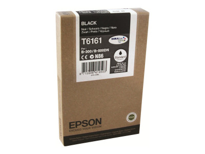 Epson Cartouche encre capacité standard Noir pour BUS encre B300 / B500DN