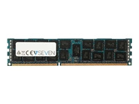 V7 : 16GB DDR3 1333MHZ CL9 SERVER ECC REG PC3-10600