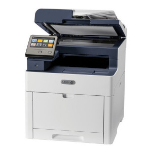 Xerox Workcentre 6515N 6515V_N Imprimante laser couleur multifonction