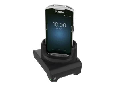 Zebra : TC51/56 1-SLOT USB/CHARGE CRADLE