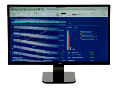 3M : AG23.8W9 ANTI-GLARE PROTECTION FILTER pour 23.8I 16:9