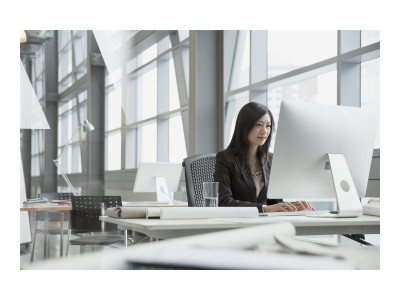 3M : AG23.8W9 ANTI-GLARE PROTECTION FILTER pour 23.8I 16:9